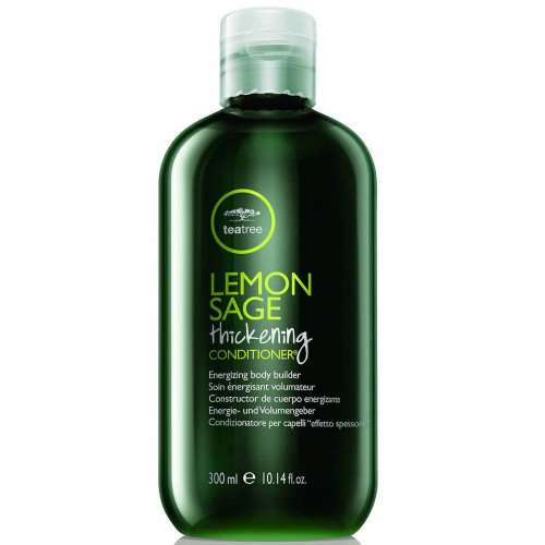 Paul Mitchell Lemon Sage Thickening Conditioner Apimtį didinantis plaukų kondicionierius, 300ml