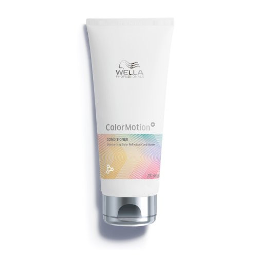 Wella Professionals ColorMotion+ Moisturizing Conditioner Drėkinamasis, spalvą apsaugantis kondicionierius, 200ml