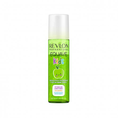Revlon Professional Equave Kids Detangling Conditioner Kondicionierius vaikams, 200ml