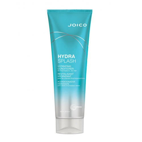 Joico HydraSplash Hydrating Conditioner Drėkinantis kondicionierius, 250ml