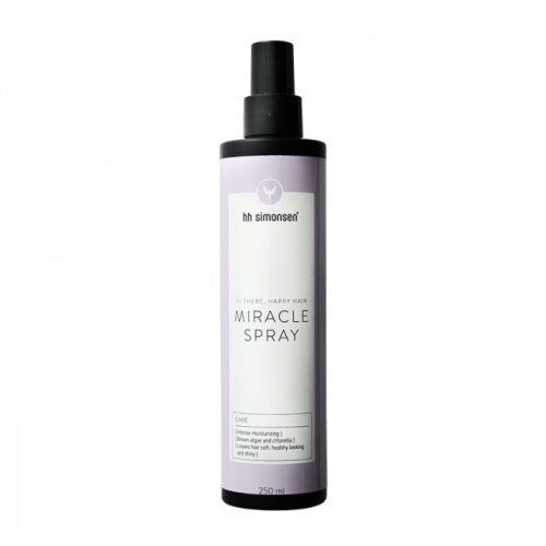 HH Simonsen Miracle Spray Apsauginis purškiklis, 250ml