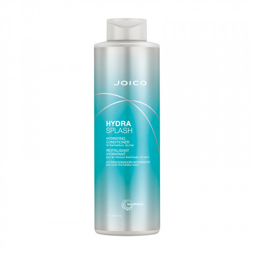 Joico HydraSplash Hydrating Conditioner Drėkinantis kondicionierius, 1000ml