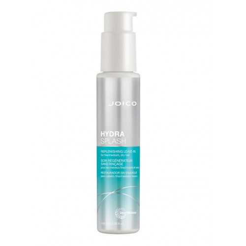 Joico HydraSplash Hydrating Leave-In Nenuplaunama priemonė plaukams, 100ml