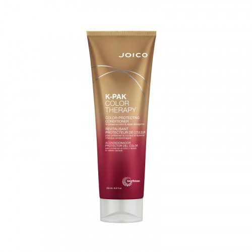 Joico K-PAK Color Therapy Plaukų spalvą saugantis kondicionierius, 250ml