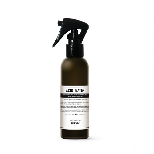 PREVIA Acid Water Rūgštus purškiamas vanduo, 200ml