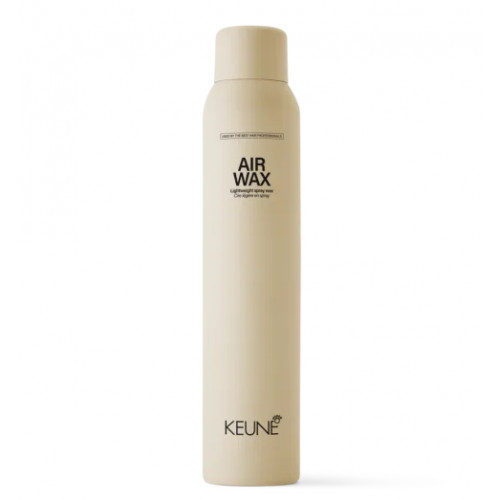 Keune Air Wax Lengvas purškiamas vaškas, 200ml