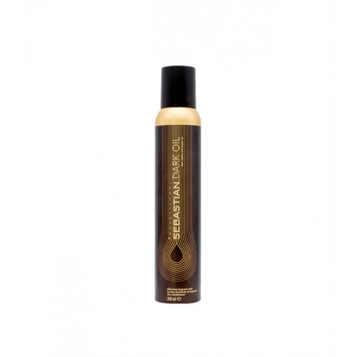 Sebastian Professional Dark Oil Silkening Fragrant Mist Šilkinis aromatingas sausas purškiamas plaukų kondicionierius, 200ml