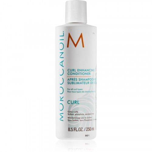Moroccanoil Curl Enhancing Conditoner Kondicionierius išryškinantis garbanas, 250ml