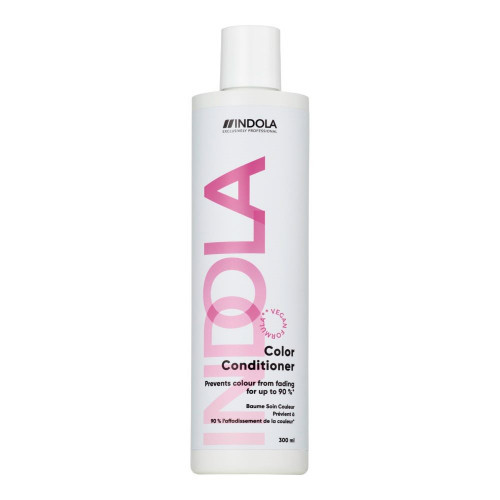 Indola Color Conditioner Kondicionierius dažytiems plaukams, 300ml