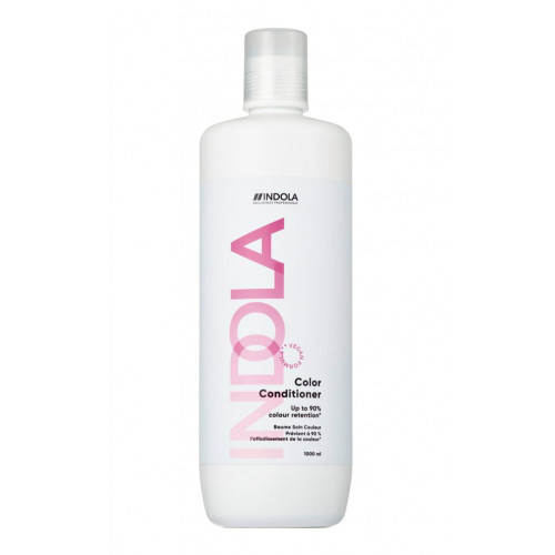 Indola Color Conditioner Kondicionierius dažytiems plaukams, 1000ml