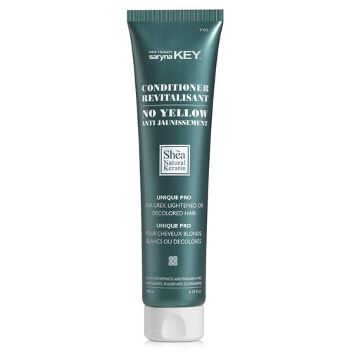 Saryna Key Silver Conditioner Kondicionierius plaukams neutralizuojantis geltonumą, 180ml