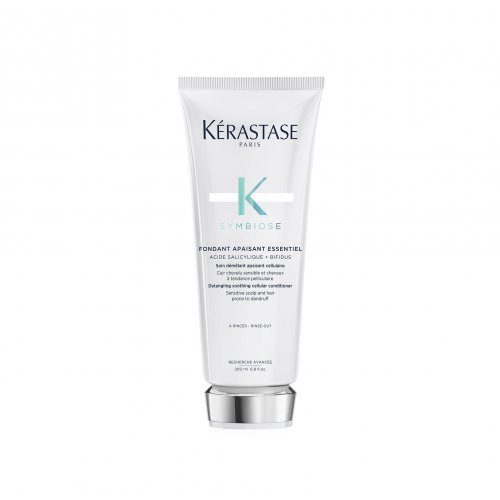Kérastase Fondant Apaisant Essentiel Iššukavimą lengvinantis kondicionierius į pleiskanas linkusiems plaukams, 200ml