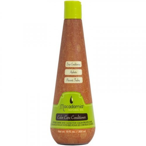 Macadamia Color Care Conditioner Kondicionierius dažytiems plaukams, 300ml