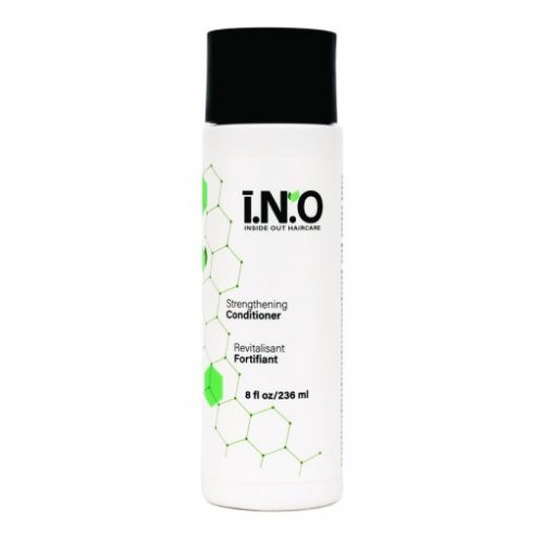 I.N.O Strengthening Conditioner Striprinamasis kondicionierius, 236ml