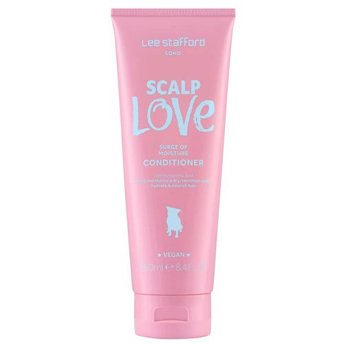 Plaukų kondicionierius LEE STAFFORD SCALP LOVE SURGE OF MOISTURE, 250 ml