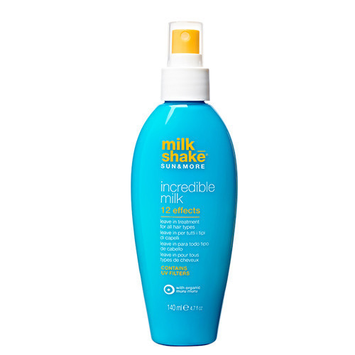 Milk_shake Incredible Milk Atstatomasis pienelis plaukams, 140ml