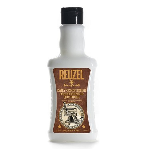 Reuzel Daily Conditioner Drėkinamasis plaukų kondicionierius vyrams, 1000ml