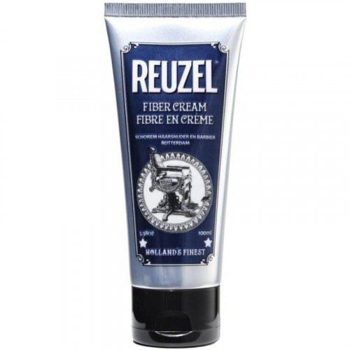 Reuzel Fiber Cream Kremas plaukų formavimui, 100ml