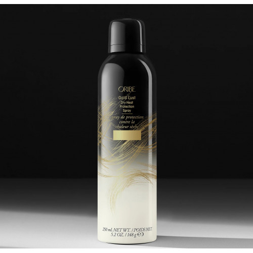Oribe Gold Lust Dry Heat Protection Spray Plaukų apsauga nuo karščio, 250ml