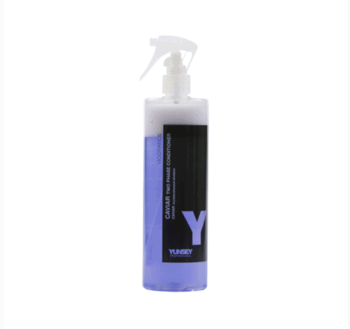 Yunsey TWO PHASE CONDITIONER CAVIAR DVIEJŲ FAZIŲ IKRŲ KONDICIONIERIUS. NAUJIENA