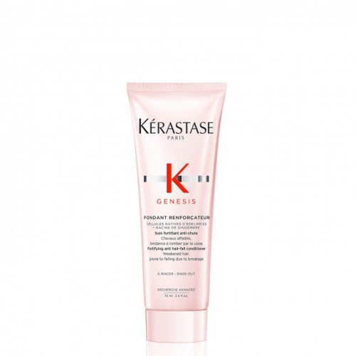 Kérastase Genesis Fondant Renforcateur Conditioner Stiprinantis kondicionierius, 75ml