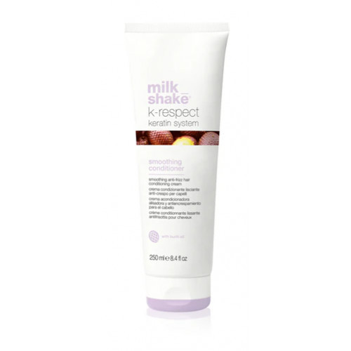Milk_shake K-Respect Smoothing Conditioner Plaukus glotninantis kondicionierius, 250ml