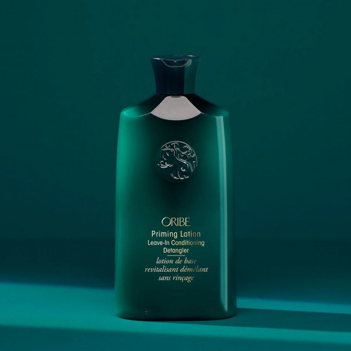 Oribe Priming Lotion Leave-In Conditioning Detangler Nenuplaunamas kondicionuojantis losjonas, 250ml