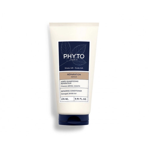 Phyto Repairing Conditioner Kondicionierius pažeistiems plaukams, 175ml