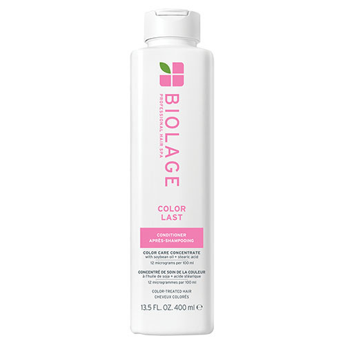 Biolage Colorlast Conditioner Kondicionierius dažytiems plaukams, 400ml