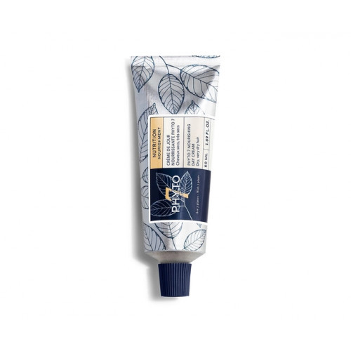 Phyto Nourishment Nourishing 7 Day Cream Plaukus maitinantis, nenuskalaujamas kremas, 50ml