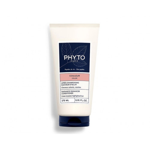 Phyto Color Radiance Enhancer Conditioner Apsaugantis spalvą kondicionierius, 175ml