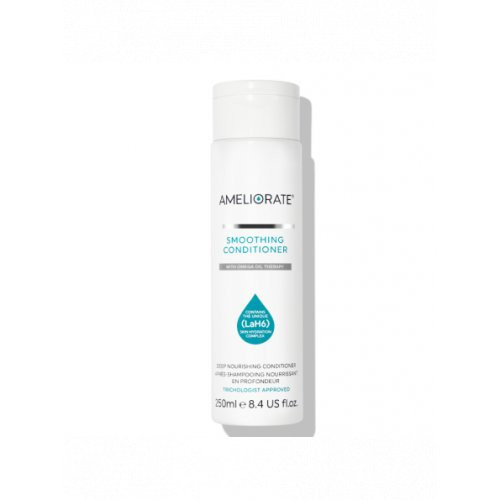 Ameliorate Smoothing Conditioner Plaukus glotninantis ir maitinantis kondicionierius, 250ml