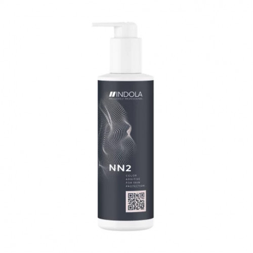 Indola NN2 Color Additive Skin Protector Plaukų dažų priedas apsaugantis veido odą, 250ml