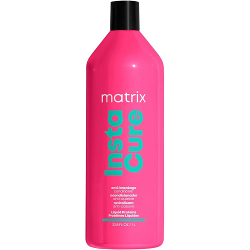 Matrix Kondicionierius nuo plaukų lūžinėjimo Instacure Anti-Breakage Conditioner 1000ml