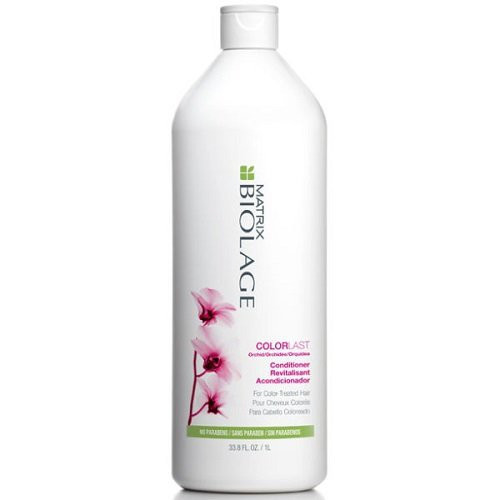 Biolage Kondicionierius dažytiems plaukams Biolage ColorLast Conditioner 1000ml