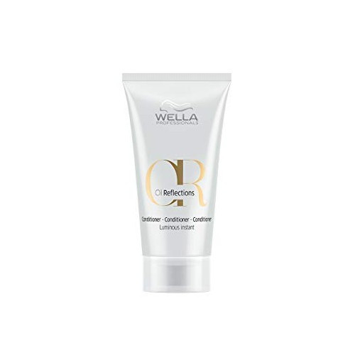 Švytėjimo plaukams suteikiantis kondicionierius Wella Oil Reflection Luminous Conditioner 30ml