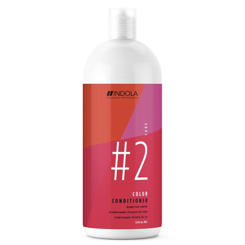 Indola Dažytų plaukų kondicionierius Indola Color Conditioner 1500ml