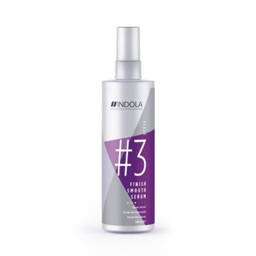 Indola Užbaigiamasis serumas Finishing Smooth Serum 200ml