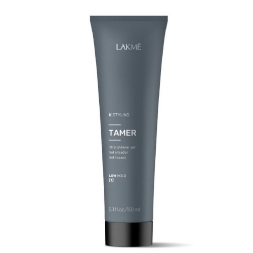 Lakme Formavimo gelis plaukams Lakme K.STYLING TAMER Straightener Gel 150 ml