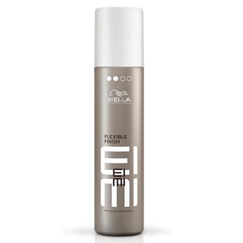 Neaerozolinis formuojamasis plaukų lakas Wella Eimi Flexible Finish (2) 250ml