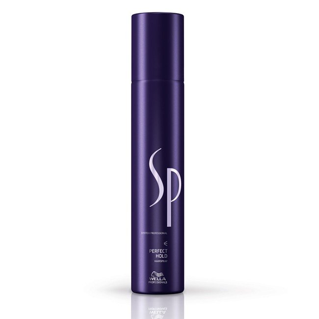 Lakas plaukams Wella SP Perfect Hold Hairspray  300 ml