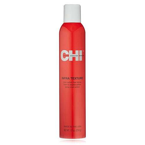 Dvejopo poveikio plaukų lakas CHI Infra Texture 250 ml