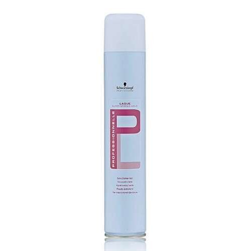 Itin stiprios fiksacijos plaukų lakas Schwarzkopf Professional Laque Super Strong 500ml