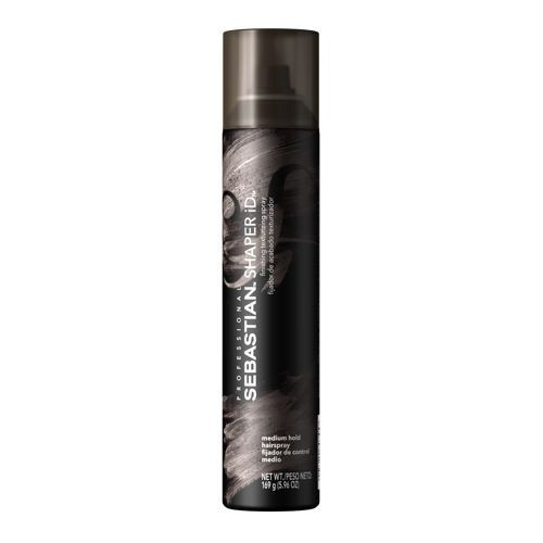 Sebastian Professional Shaper ID Hair Spray Tekstūrą suteikiantis lakas, 200ml