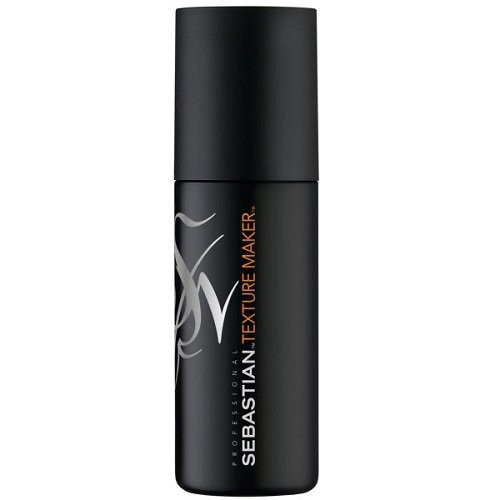 Sebastian Professional Texture Maker Purškiama druskos kristalų tekstūros plaukų formavimo priemonė, 150ml