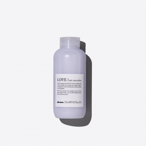 Davines Love Hair Smoother Plaukus tiesinantis kremas, 150ml