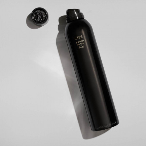 Oribe Superfine Hair Spray Lanksčios fiksacijos plaukų lakas, 300ml