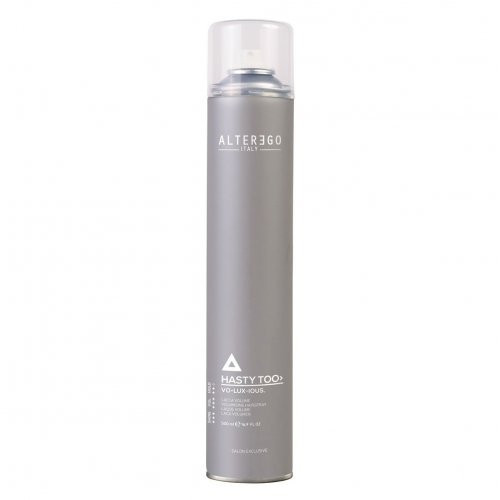 Alter Ego Italy VO-LUX-IOUS Volumising Hairspray Plaukų lakas apimties padidinimui, 500ml