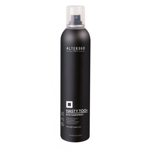 Alter Ego Italy ECO Hairspray Ekologiškas plaukų laka, 320ml