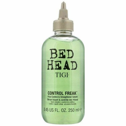 Tigi Bed Head Control Freak Serum Plaukų serumas tiesinimui, 250ml